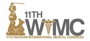 11th WIMC Logo